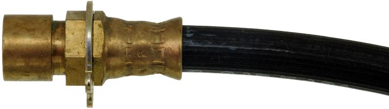 Dorman H38321 Brake Hydraulic Hose product image 2 of 3