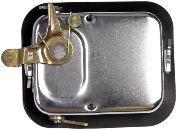 1986 Jeep CJ7 Exterior Door Handle
