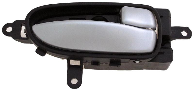2016 Nissan NV1500 Interior Door Handle Front Right Dorman 79994 image 3 of 3