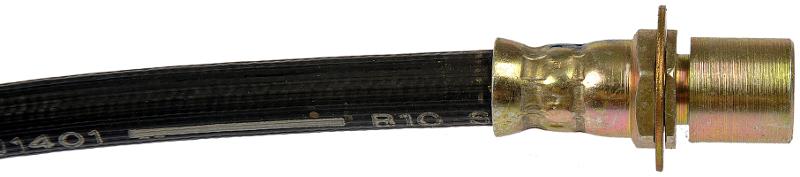 1992 Toyota Camry Clutch Hydraulic Hose Dorman H380188 image 2 of 3