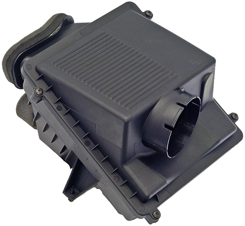 2003 Cadillac Escalade ESV Air Filter Housing Dorman 258514 image 3 of 4