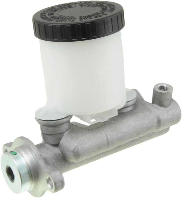 1991 Nissan Stanza Brake Master Cylinder Dorman M39975 image 3 of 4