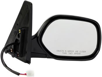 2005 Scion xB Door Mirror