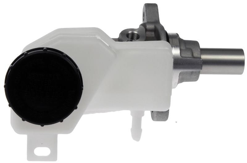 2009 Nissan Altima Brake Master Cylinder Dorman M630704 image 3 of 4