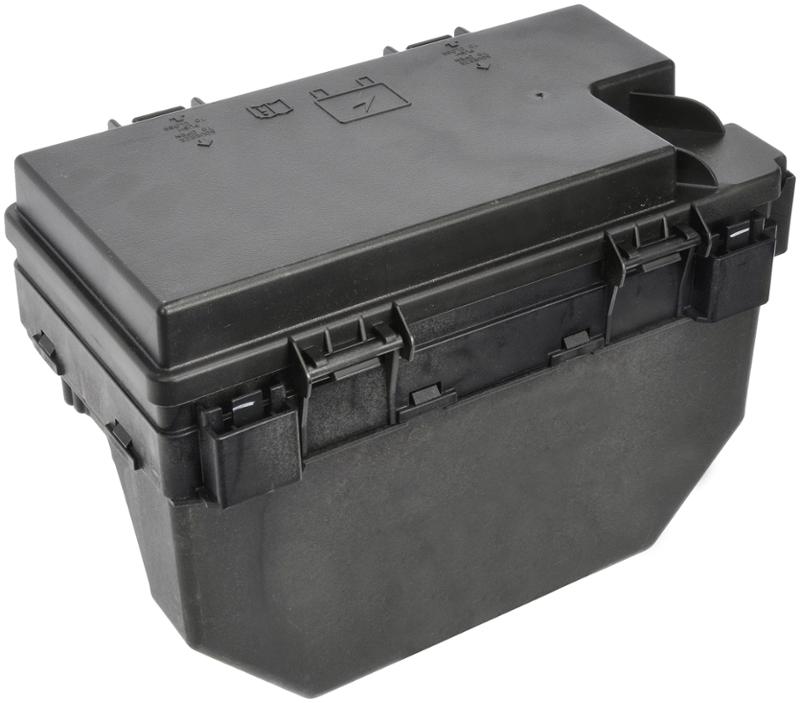 2009 Chrysler Town & Country Integrated Control Module Dorman 599907 image 3 of 4
