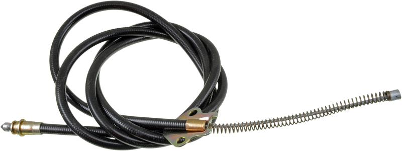 1986 Jeep J10 Parking Brake Cable Rear Left Dorman C93334 image 2 of 3