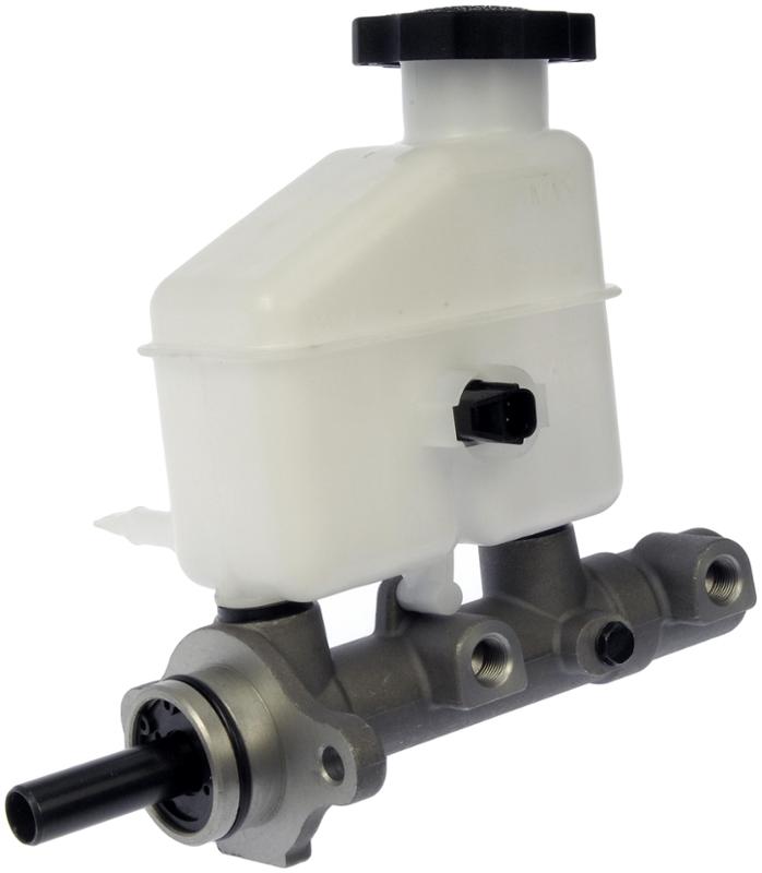2012 Kia Forte Brake Master Cylinder