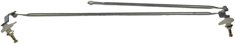 2006 Chevrolet W3500 Tiltmaster Windshield Wiper Linkage Dorman 6025601 image 4 of 4