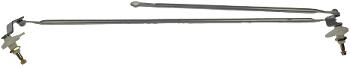 1989 Isuzu NRR Windshield Wiper Linkage Dorman 6025601 image 4 of 4