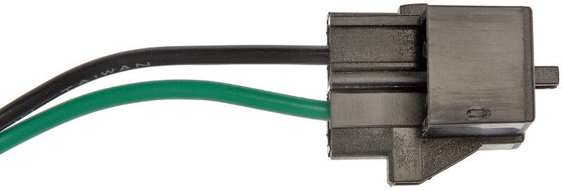 1991 Chevrolet K1500 Headlight Connector Dorman 85897 image 4 of 4