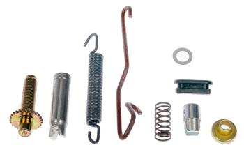 1970 Pontiac Firebird Drum Brake Self Adjuster Repair Kit