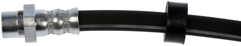 2007 Land Rover Range Rover Brake Hydraulic Hose Front Left Dorman H621519 image 1 of 3
