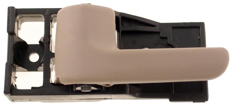2005 Toyota Tundra Interior Door Handle Rear Left Dorman 81294 image 1 of 3