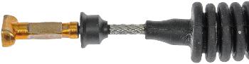 2004 Toyota Matrix Parking Brake Cable Front Dorman C94756 image 1 of 3