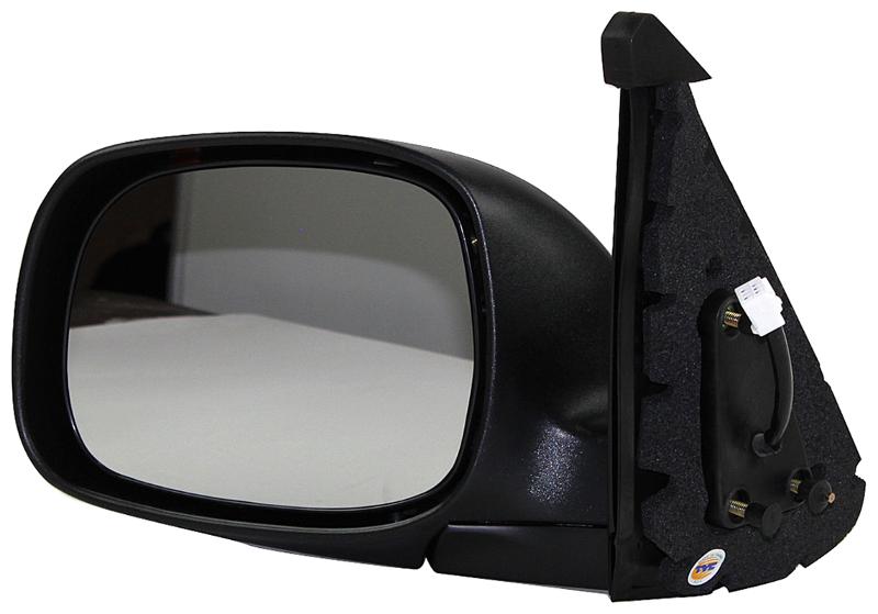 2005 Toyota Tundra Door Mirror Left Dorman 955839 image 2 of 2