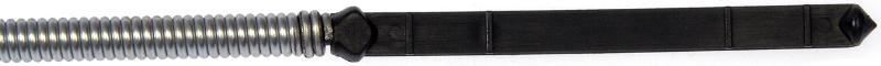 2005 Mercedes-Benz CL55 AMG Transmission Dipstick Tool Dorman 917321 image 2 of 4