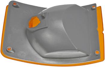2002 International 4700LP Turn Signal / Side Marker Light Assembly Front Right Dorman 8885113 image 1 of 2