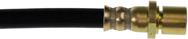 2011 Subaru Outback Brake Hydraulic Hose Front Right Dorman H621562 image 3 of 3