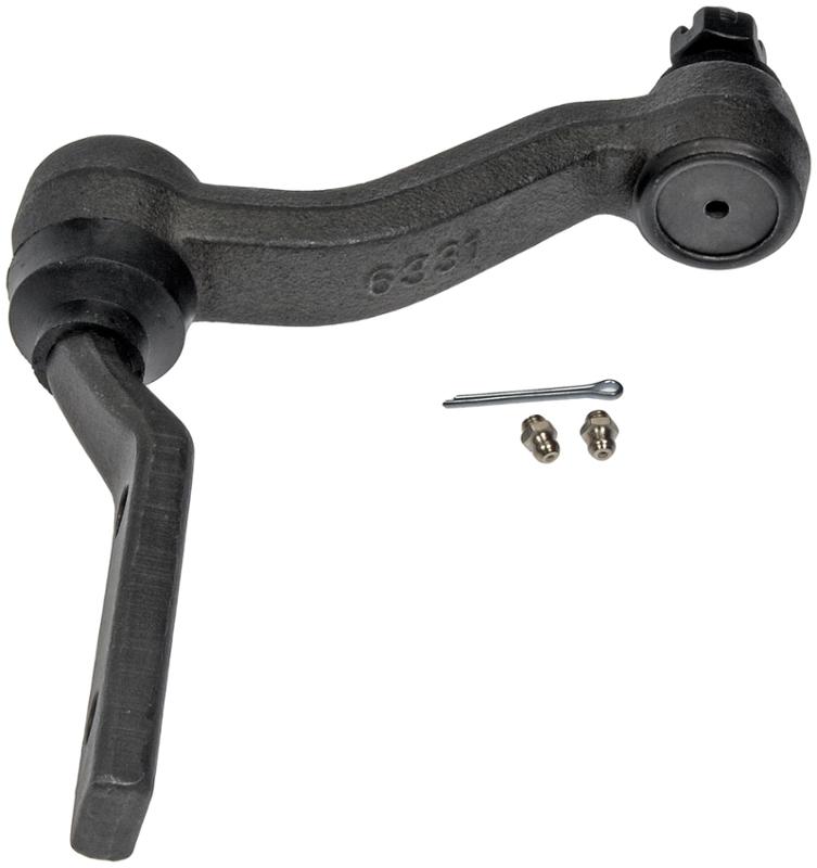 1988 Chevrolet C35 Steering Idler Arm Dorman 535759 image 2 of 2