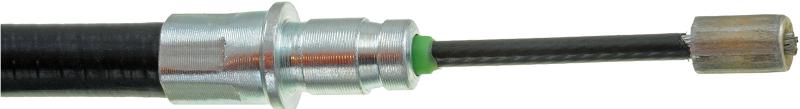 1998 Dodge Dakota Parking Brake Cable Front Dorman C660298 image 2 of 3