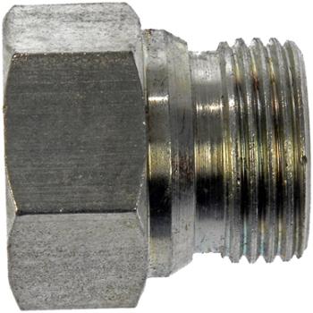 1997 Ford E-350 Econoline EGR Tube Connector Dorman 917402 image 4 of 4