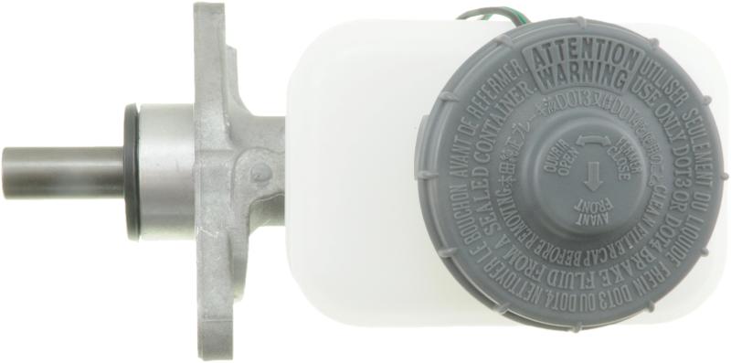 1989 Acura Legend Brake Master Cylinder Dorman M39886 image 2 of 4