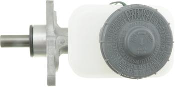 1990 Acura Legend Brake Master Cylinder Dorman M39886 image 2 of 4
