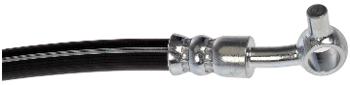 2017 Infiniti QX60 Brake Hydraulic Hose Front Left Dorman H621967 image 2 of 3