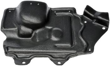 2011 Nissan Sentra Undercar Shield Front Right Dorman 926309 image 2 of 2