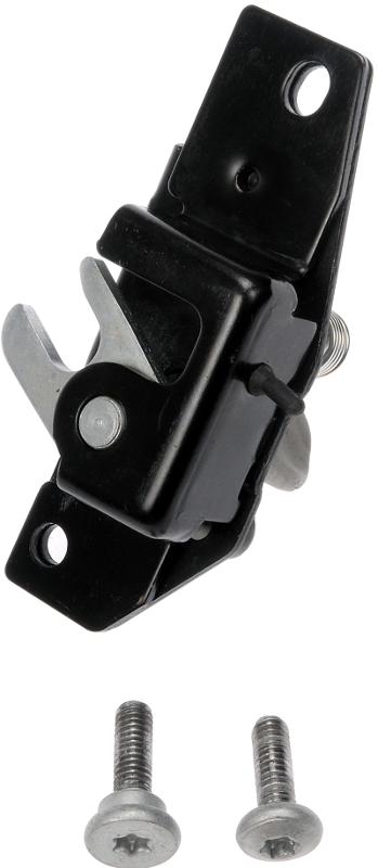 1997 Dodge Ram 1500 Tailgate Latch Left Dorman 38671 image 2 of 3