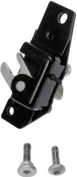 2009 Dodge Dakota Tailgate Latch Left Dorman 38671 image 2 of 3