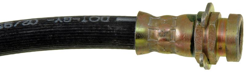 1991 Eagle Premier Brake Hydraulic Hose Front Right Dorman H38888 image 1 of 3