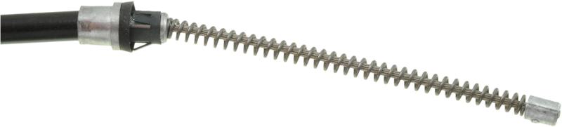 1977 Mercury Cougar Parking Brake Cable Rear Left Dorman C92704 image 1 of 4