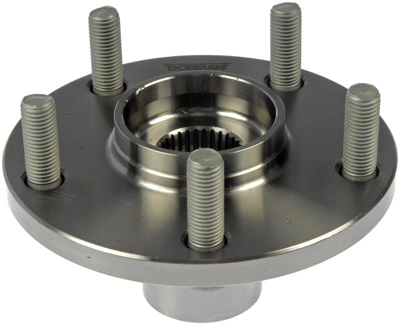 2005 Toyota Camry Wheel Hub Front Left Dorman 930400 image 3 of 3