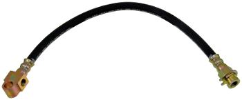 1978 International Scout II Brake Hydraulic Hose Rear Center Dorman H38531 image 2 of 3
