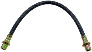 1992 Daihatsu Rocky Brake Hydraulic Hose Rear Left Dorman H38939 image 2 of 3