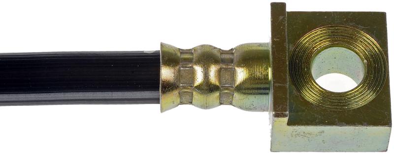 2002 Ford Thunderbird Brake Hydraulic Hose Front Left Dorman H620508 image 1 of 3
