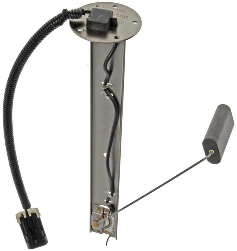 2009 Mack GU8 Fuel Tank Sending Unit Dorman 2855501 image 3 of 3