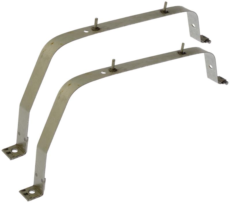 1978 Dodge B200 Fuel Tank Strap Dorman 578025 image 1 of 2