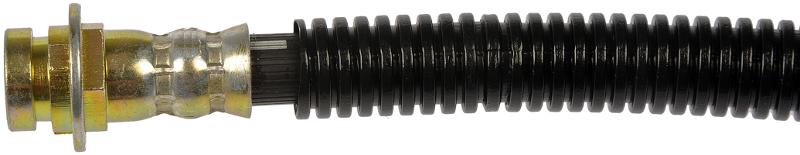 Dorman H620800 - Brake Hydraulic Hose Dorman H620800 Brake Hydraulic Hose product image 2 of 3