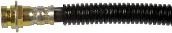 2008 Cadillac DTS Brake Hydraulic Hose Rear Left Dorman H620800 image 2 of 3