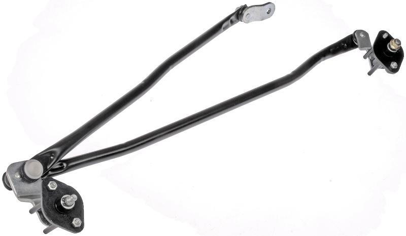 1997 Mazda 626 Windshield Wiper Linkage Dorman 602617 image 2 of 2