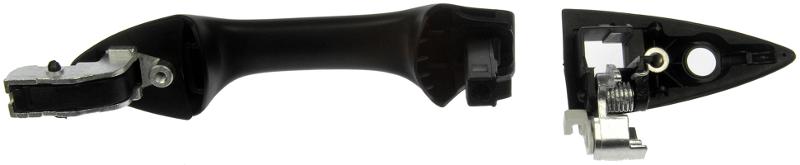 2007 Honda Odyssey Exterior Door Handle Front Left Dorman 81519 image 2 of 3