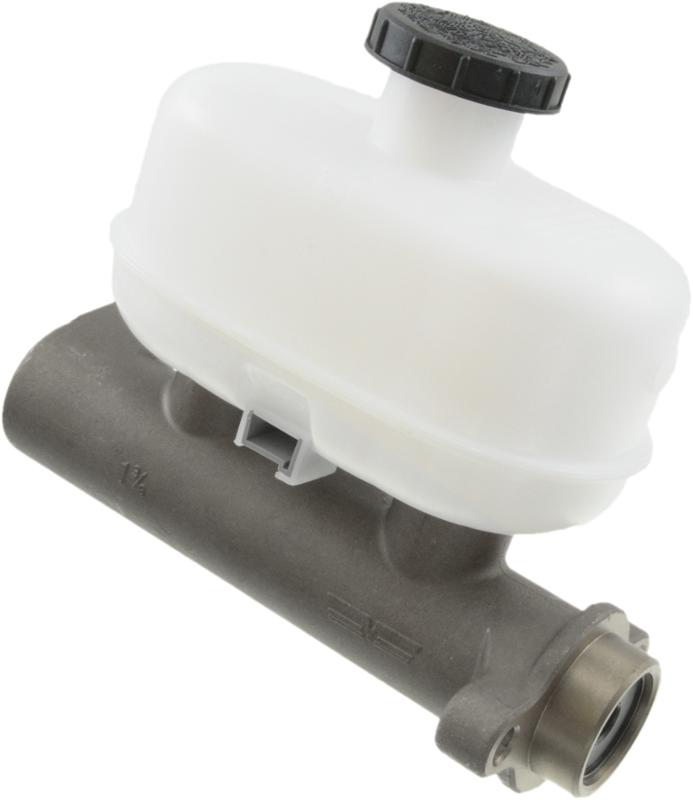 2002 Ford F-350 Super Duty Brake Master Cylinder Dorman M390530 image 1 of 4