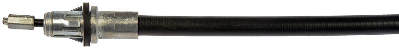 1996 Ford Thunderbird Parking Brake Cable Intermediate Dorman C95093 image 1 of 3