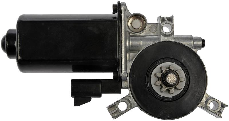 2001 Chevrolet Malibu Power Window Motor Front Right Dorman 742119 image 3 of 4