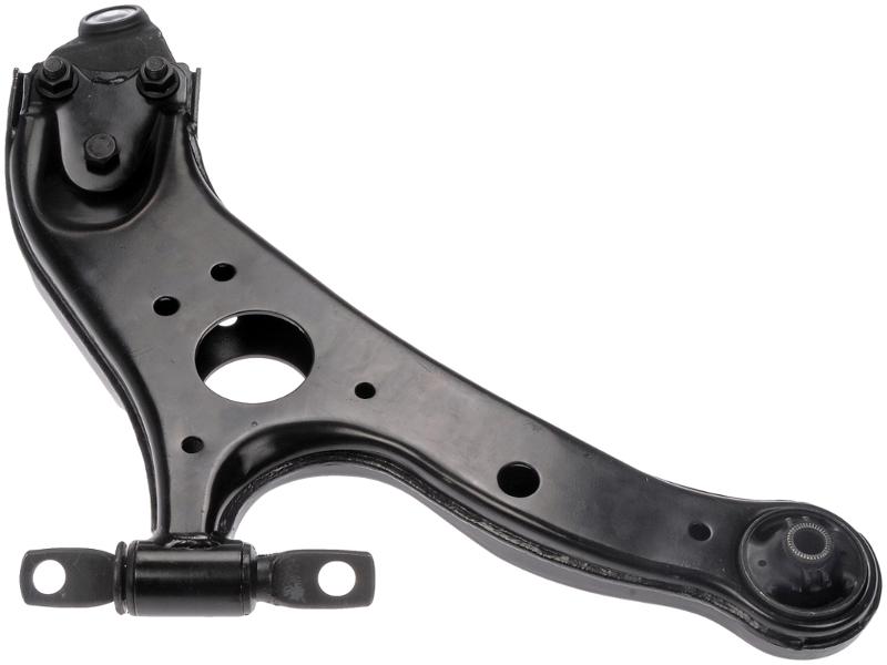2012 Toyota Sienna Suspension Control Arm and Ball Joint Assembly Front Left Lower Dorman 522497 image 2 of 2