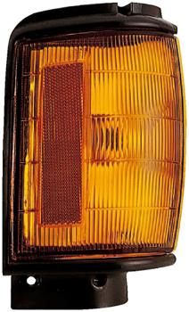 1985 Toyota 4Runner Turn Signal / Parking Light Assembly Front Left Dorman 1630686 image 1 of 1