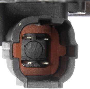 2013 Mazda MX-5 Engine Cooling Fan Assembly Dorman 621415 image 2 of 2