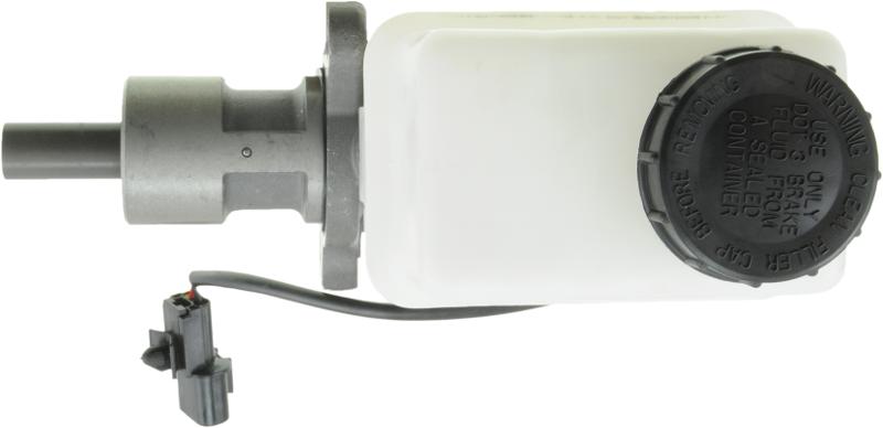 1998 Hyundai Sonata Brake Master Cylinder Dorman M390218 image 2 of 4